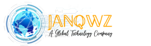 Janqwz Logo